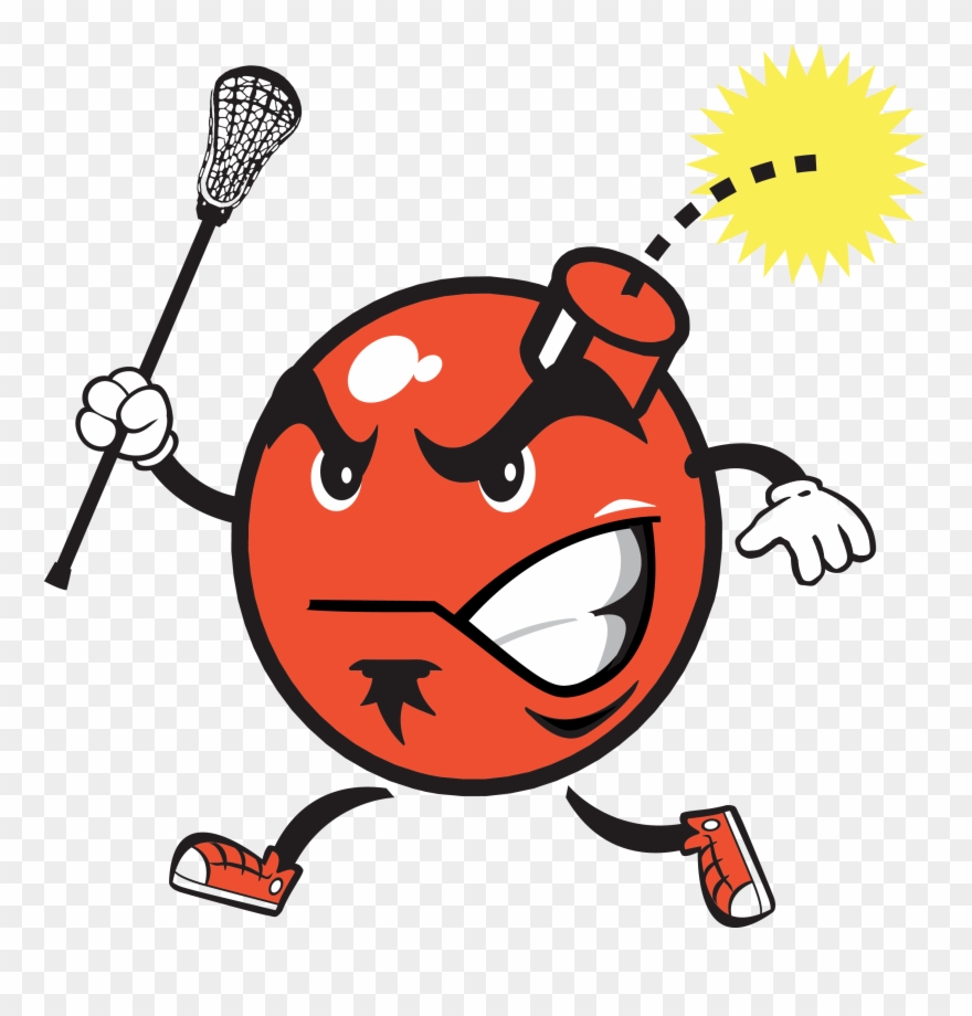 Cherry Bomb Logo - Cherry Bomb Clipart