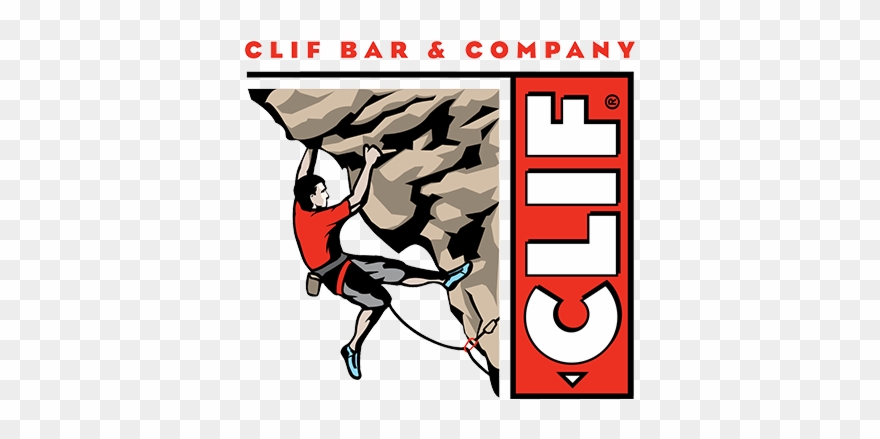 Clif Bar & Company Clipart