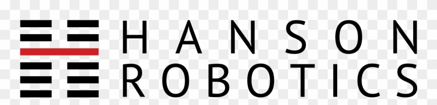Hanson Robotics Logo Clipart