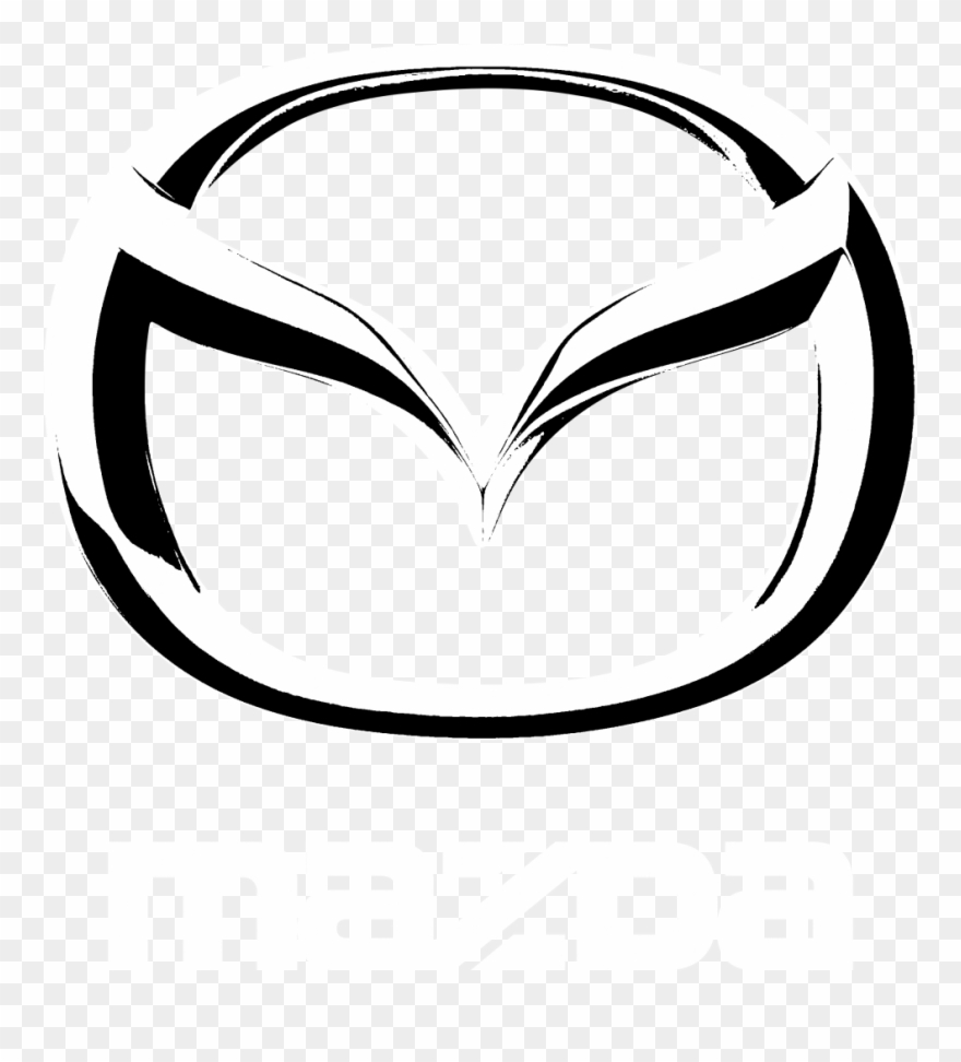 Mazda Logo Png Image - Mazda Logo Png Clipart