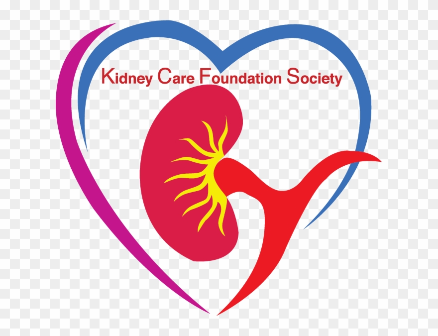 Secretary Of Kidney Care Foundation Society - Health Care Clipart