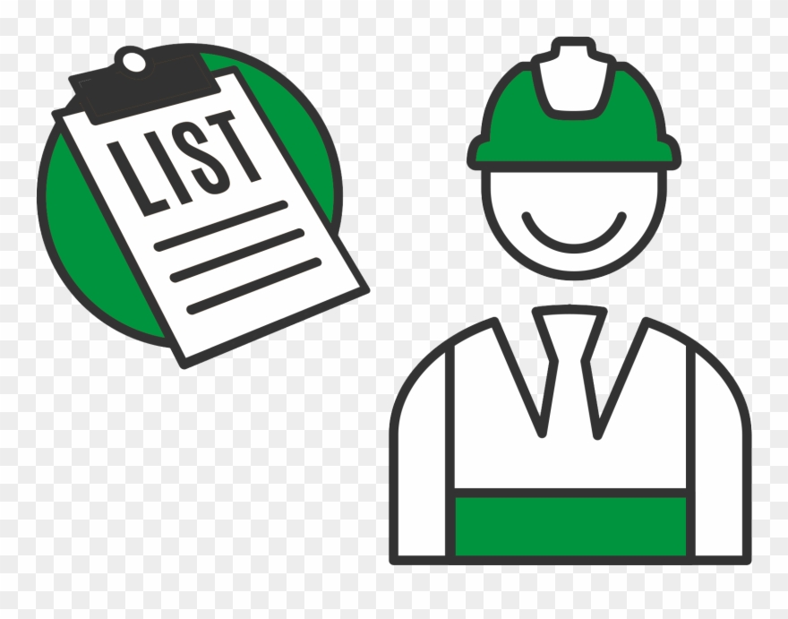 Asset Information Management For Hseq Clipart