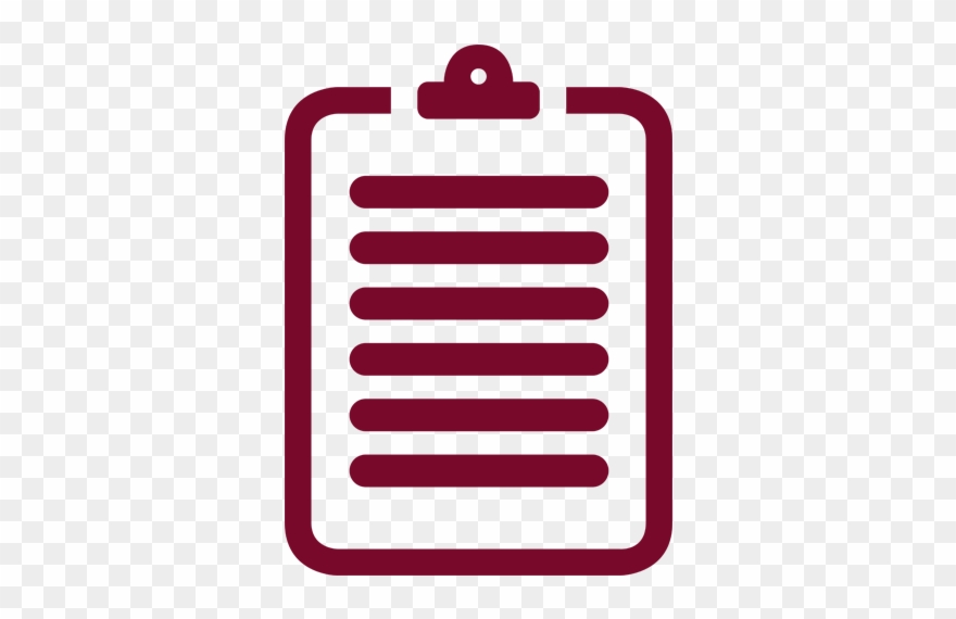 Registry - Illustration Clipart