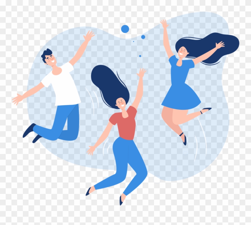 Imagem Para Grupo De Amigos Clipart