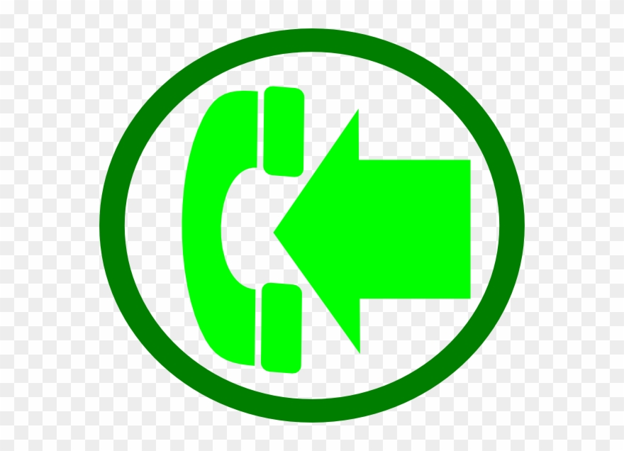 This Free Clip Arts Design Of Big Phone Green Png Transparent Png