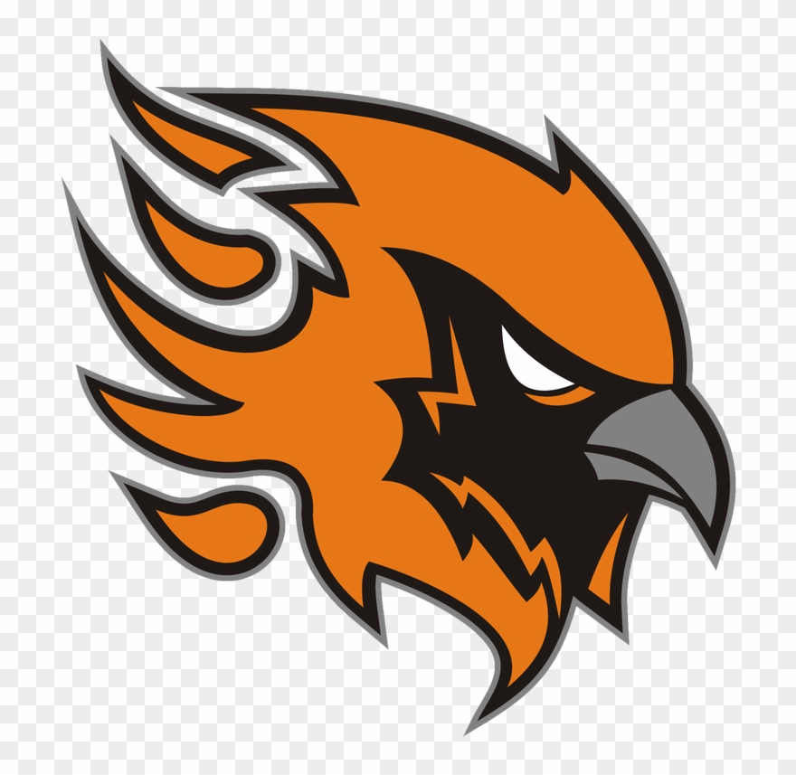 Phoenix Logo Png - Tamworth Phoenix Logo Clipart