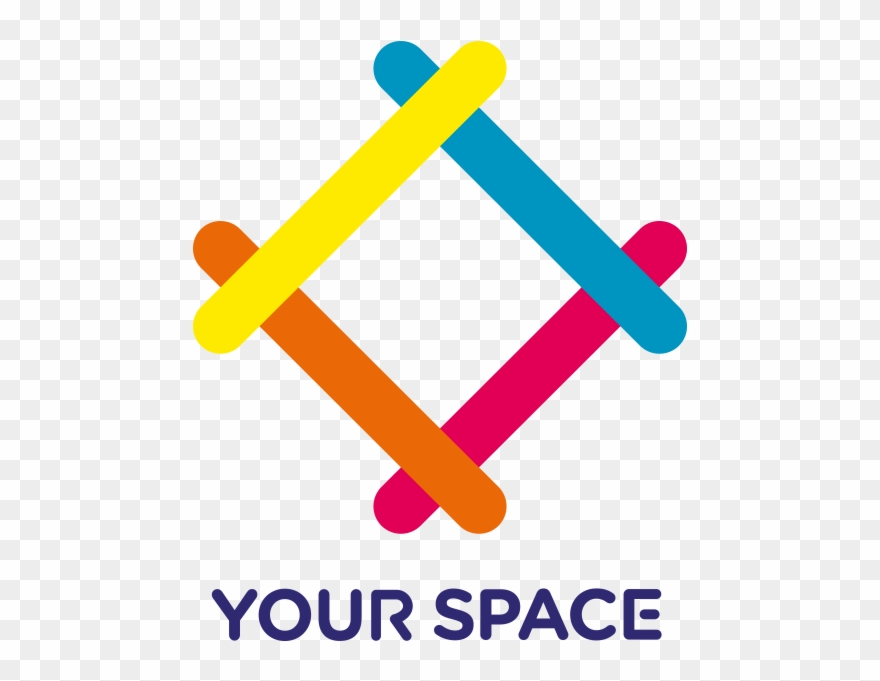 Your Space Clipart