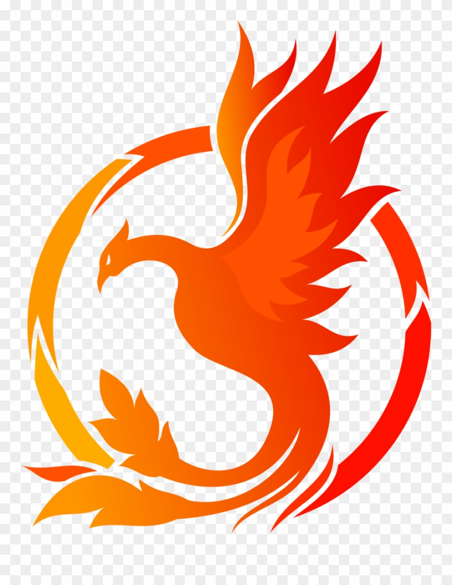 Phoenix Banfield - Illustration Clipart