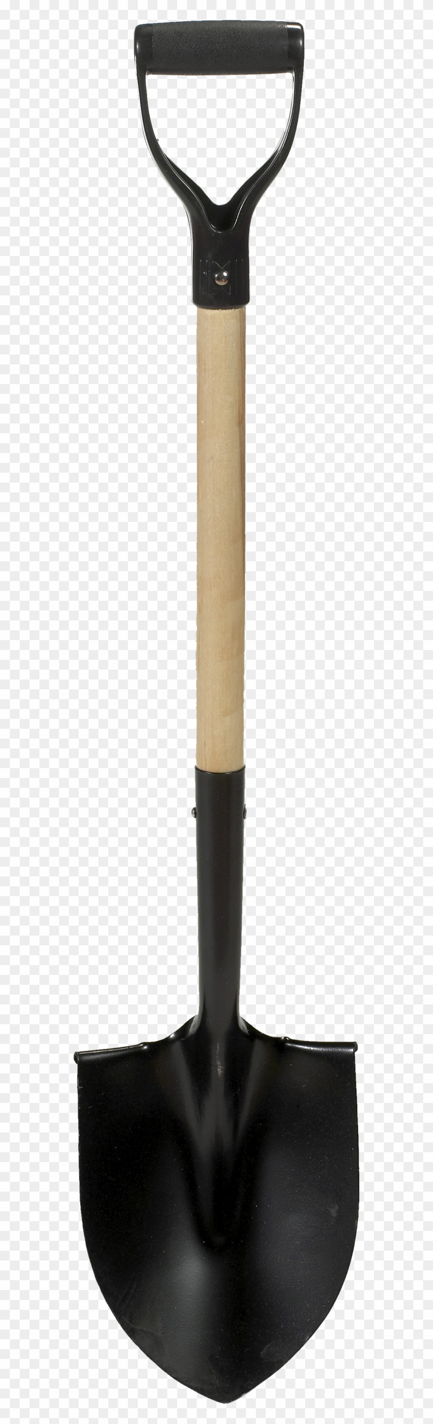 Download - Shovel Clipart