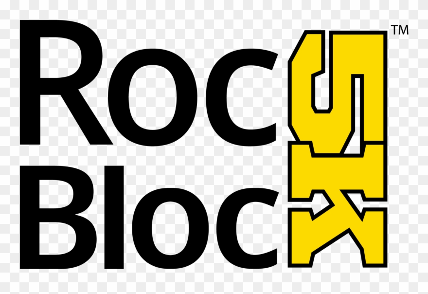 Rocbloc 5k Logo - Kendall Demonstration Elementary School Clipart