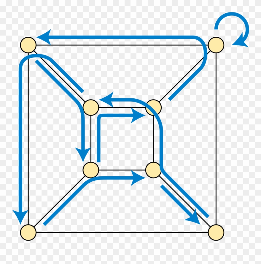Szymanski's Conjecture Clipart