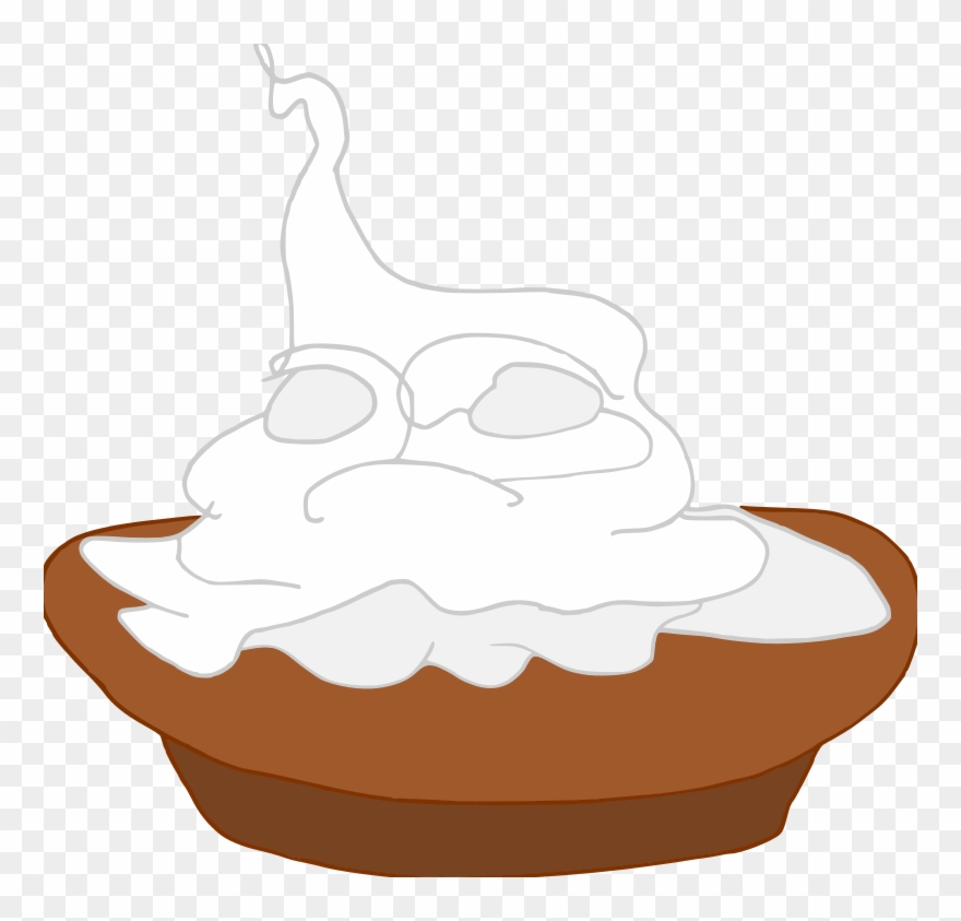 By Doodleguy - Cupcake Clipart