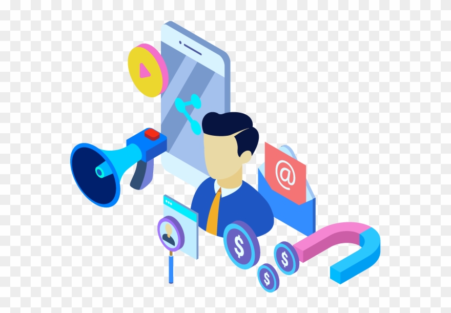 Product Launch Videos Clipart