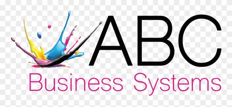 Abc Business Systems - Nervion Pinturas Clipart