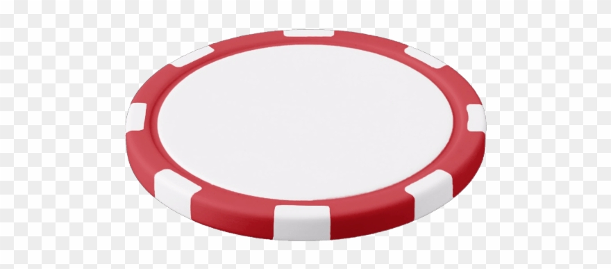 Progress Image Clay Composite Poker Chips - Poker Chip Emoji Clipart