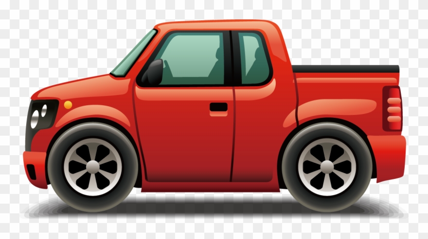 Car Crash Derby Destruction World Van Ford - Car Cartoon Vector Png Clipart