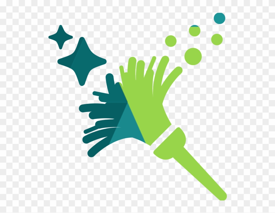 Domestic Clean Clipart