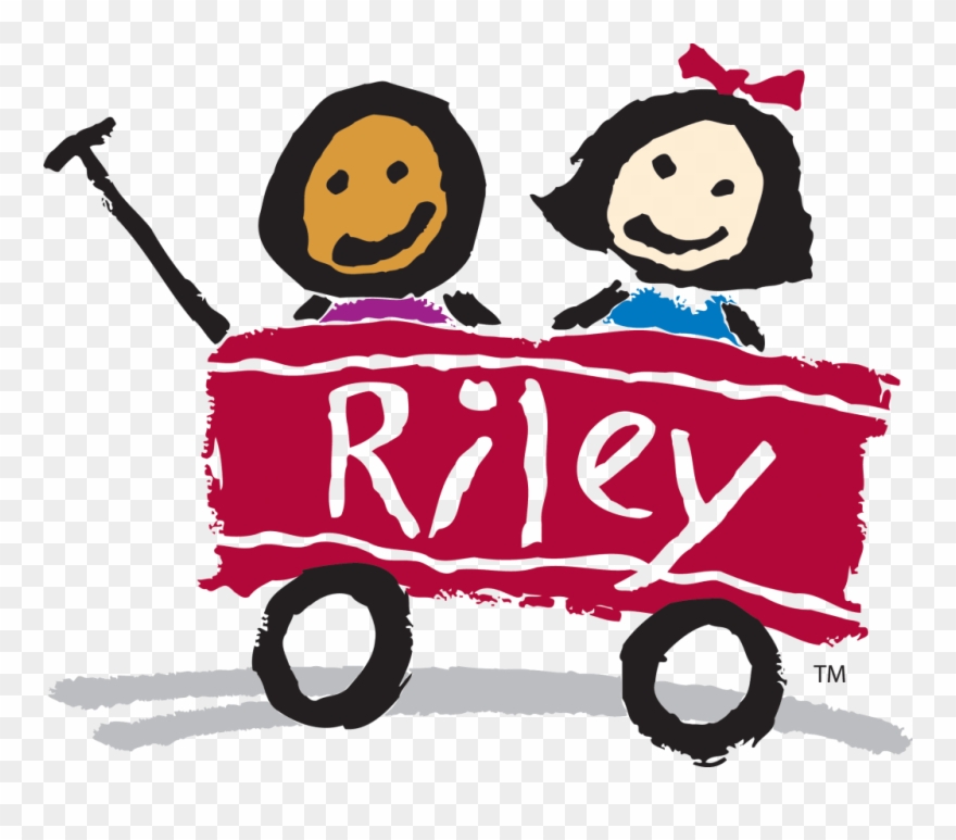 Riley Hospital Logo Clipart