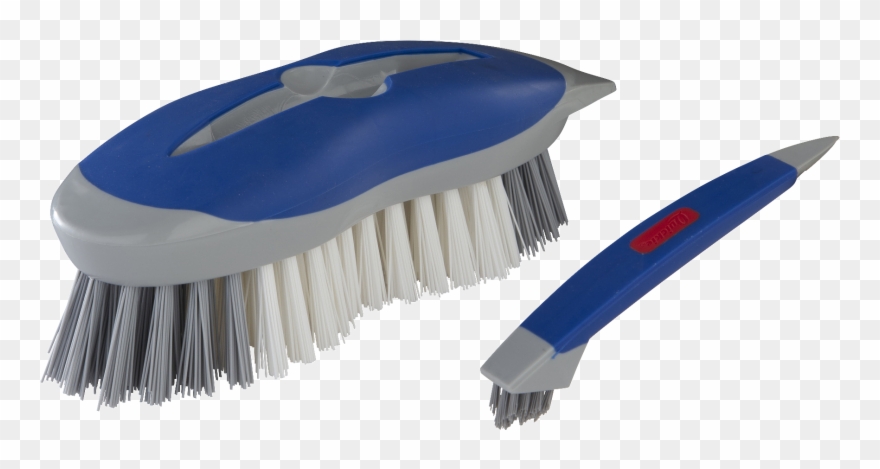 Toilet Brush Clipart