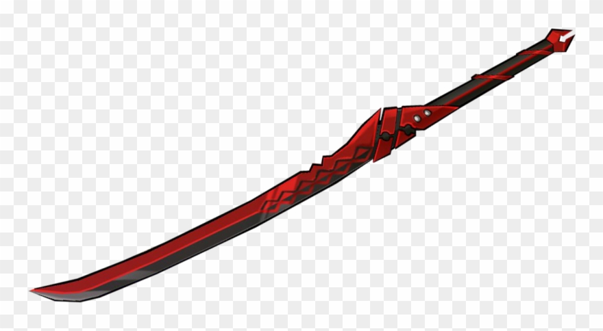 Clipart Royalty Free Library Image Alizarin Other Sword - Elsword Dark Knight Sword - Png Download