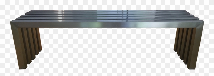 1200 X 1200 7 - Bench Clipart