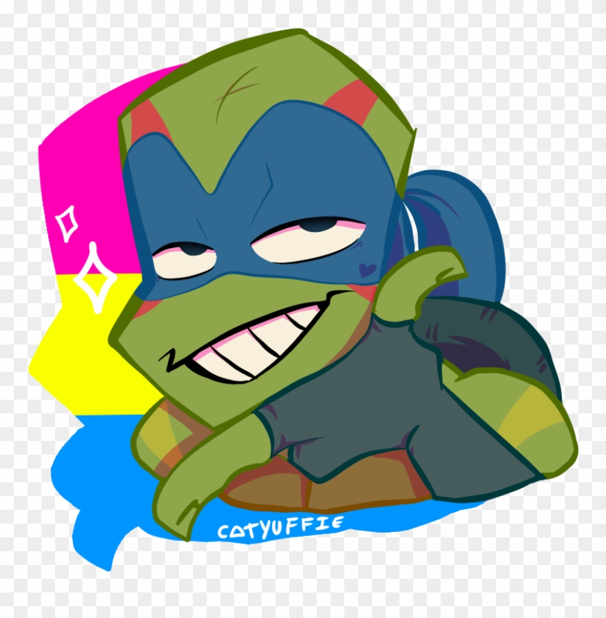Leo 2k18 - Cartoon Clipart
