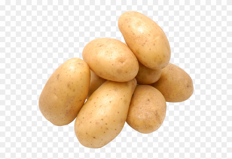 Potatoes Png Picture - Potatoes Png Clipart