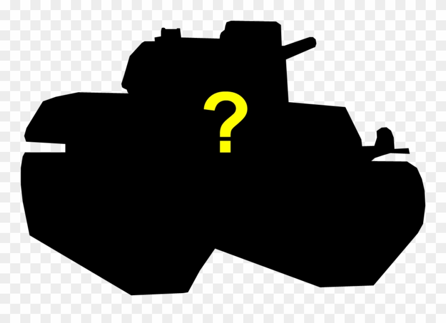 World Of Tanks - Pourquoi Aimer Clipart