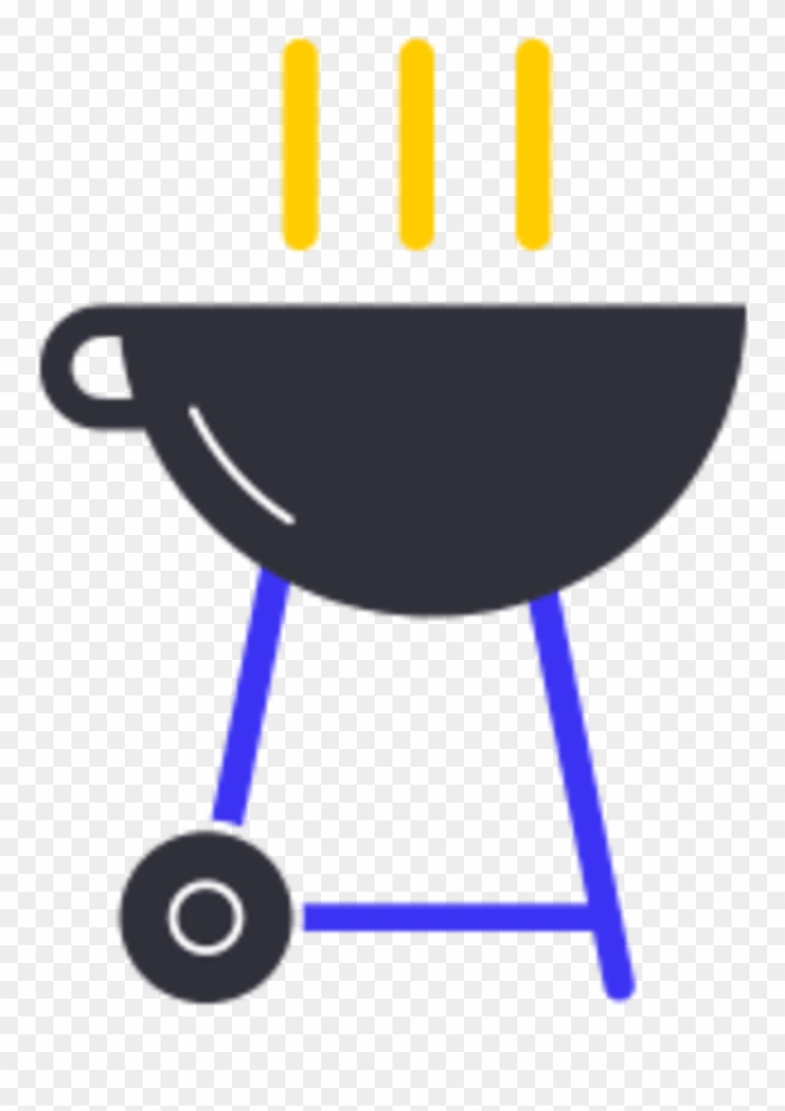 Grill-icon Clipart