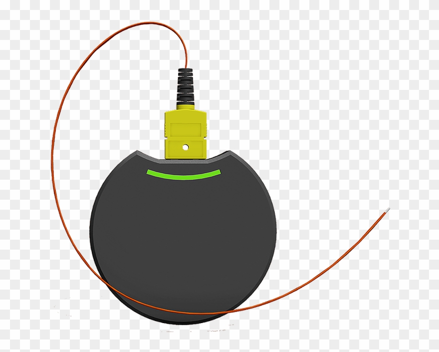 Orbit Thermokoppel Clipart