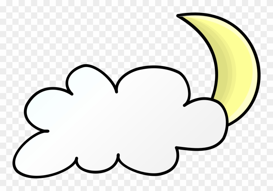 Art - Cloud Clipart - Png Download