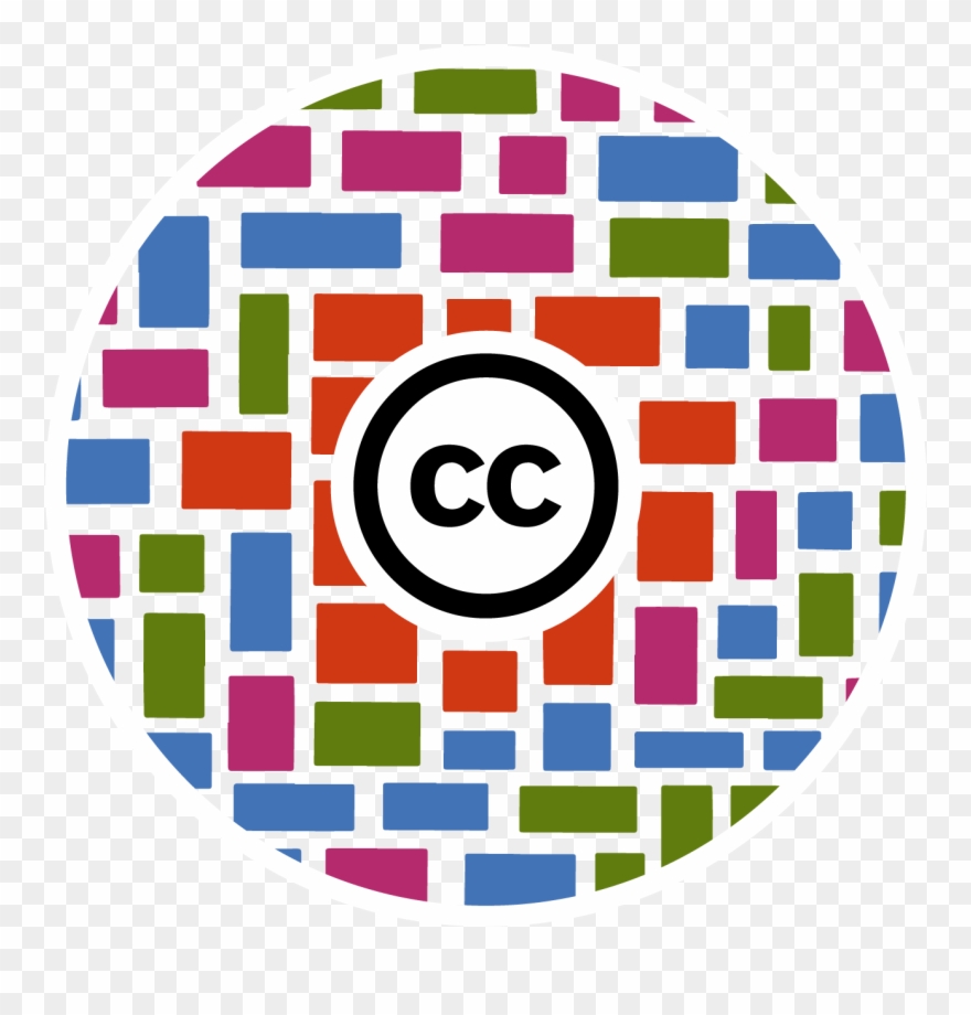 Orbit Unit Map Blocks - Circle Clipart