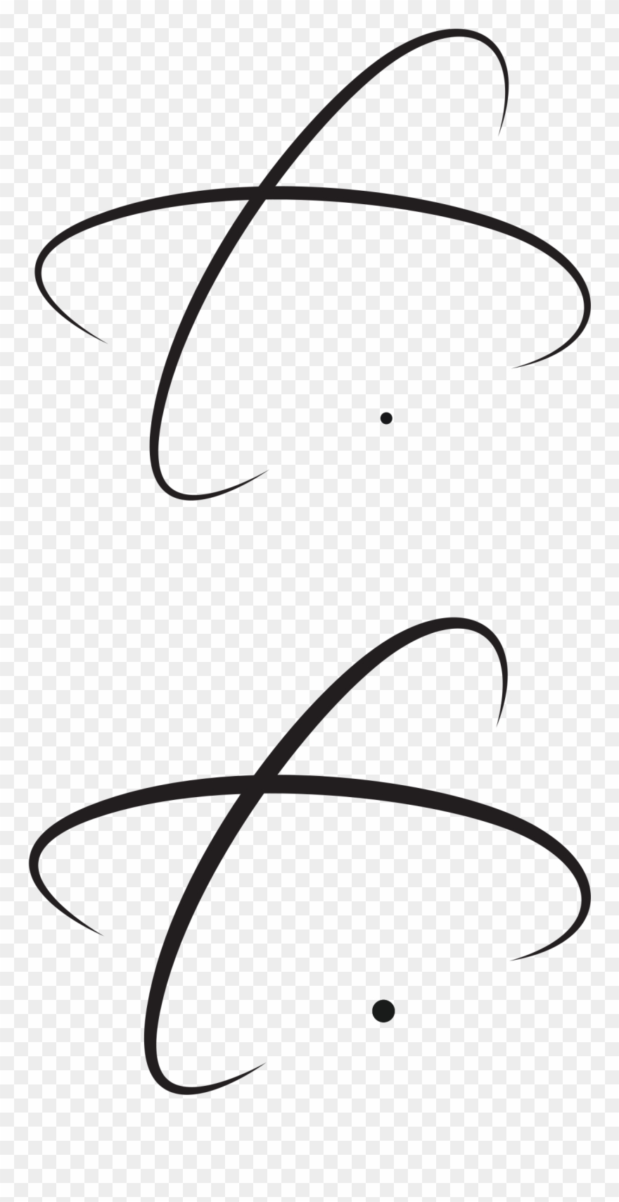 Logo Design - Line Art Clipart