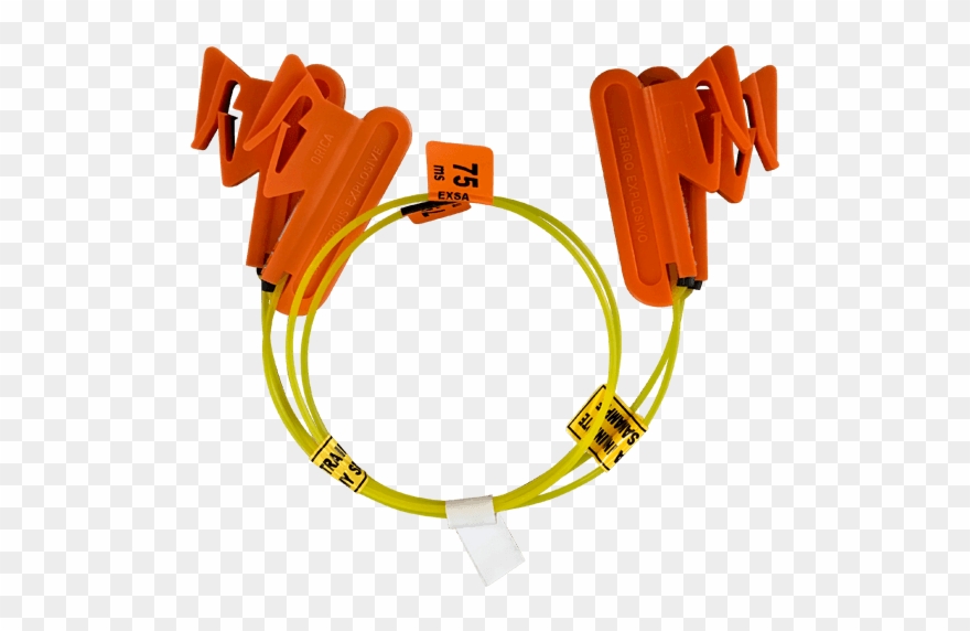 Producto Exsa - Conector De Explosivo Clipart