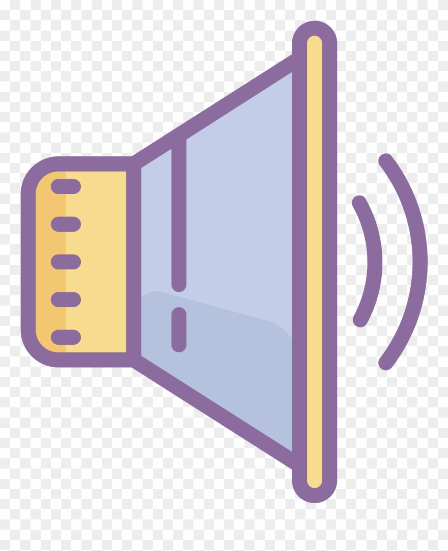 The Main Part Of The Logo Is Made Of Two Connected - Icon Clipart