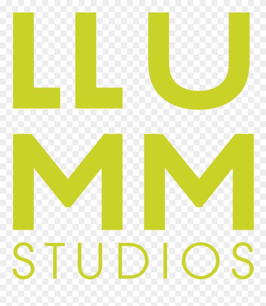 Logo-llumm - Graphic Design Clipart