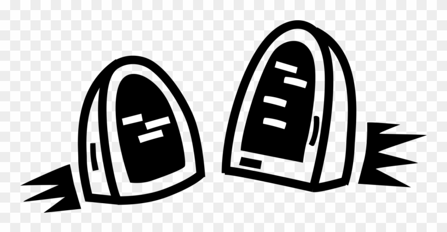 Vector Illustration Of Audio Entertainment Stereo Speaker Clipart