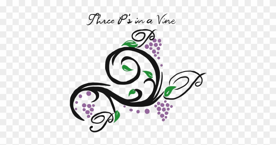 Vineyard Clipart Transparent - Illustration - Png Download