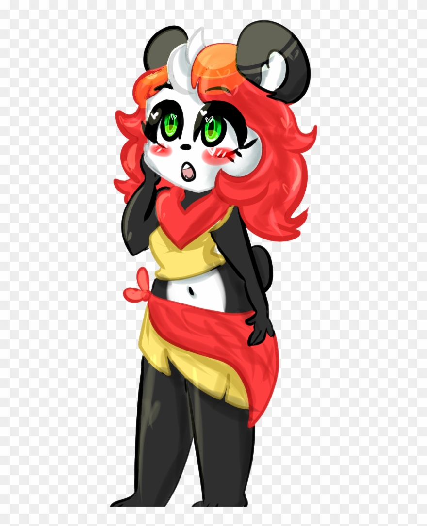 You're A Doll By E-pochi - Cartoon Clipart