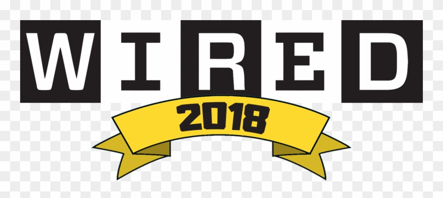 Wired's Europe's Hottest Startups Clipart