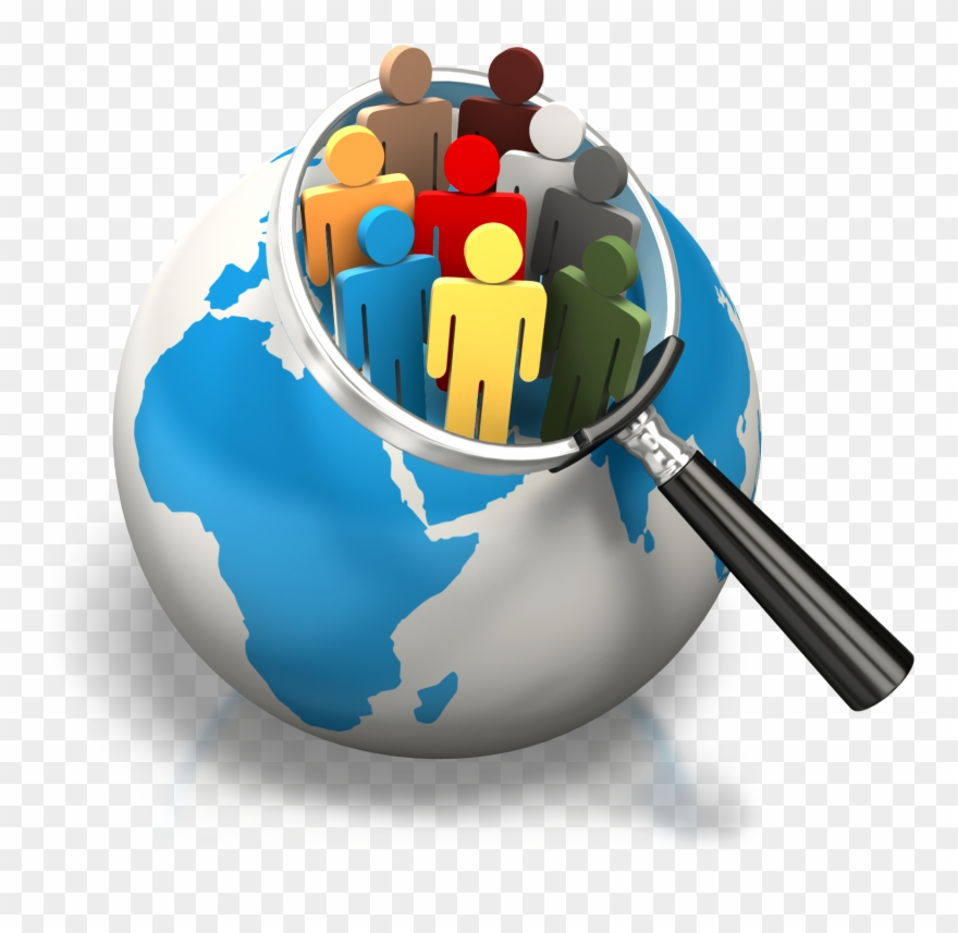 Population To Reach 92m By 2050 Financial Tribune Habitat - Segmento De Mercado Png Clipart