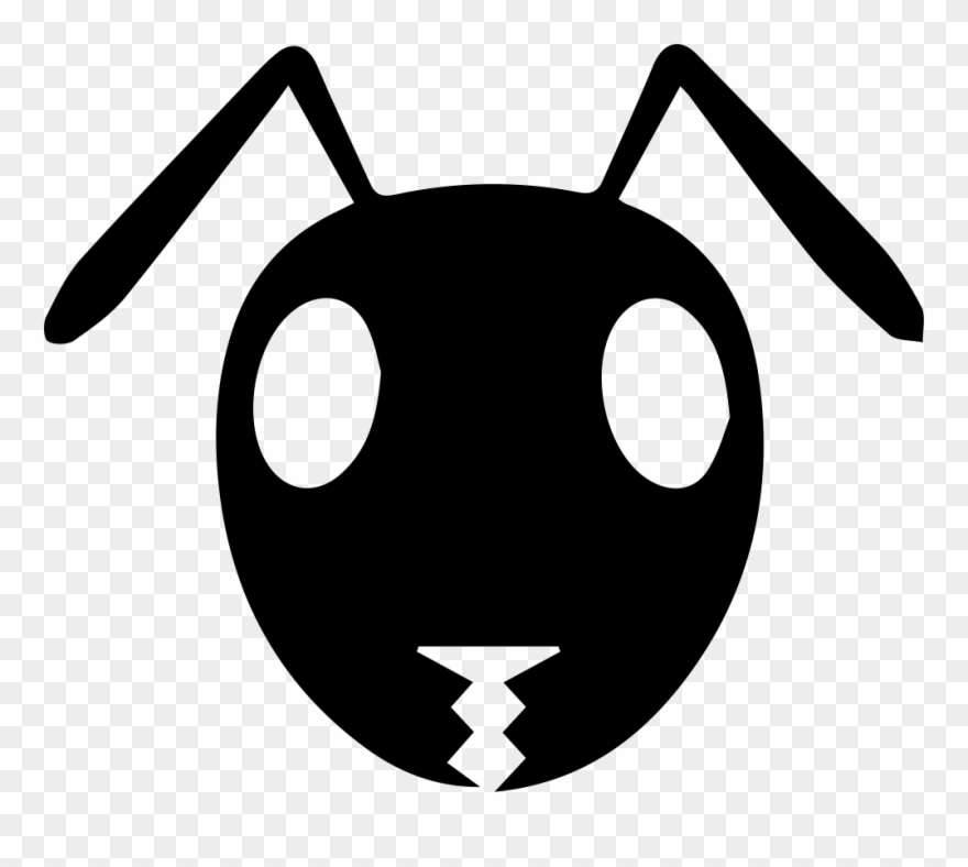 Png File Svg - Ant Icon Png Clipart