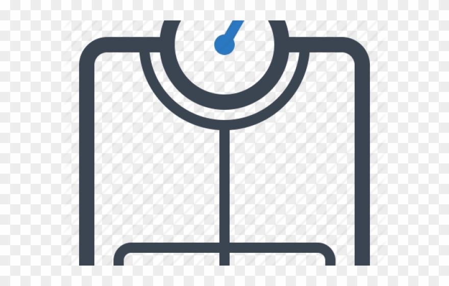 Loss Clipart Weight Control - Circle - Png Download