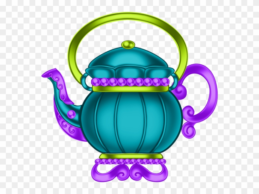 Utensílios , Móveis De Cozinha Alice, Page 3, Clipart, - Vaisselle Theieres Dessins Miam Images Centerblog - Png Download