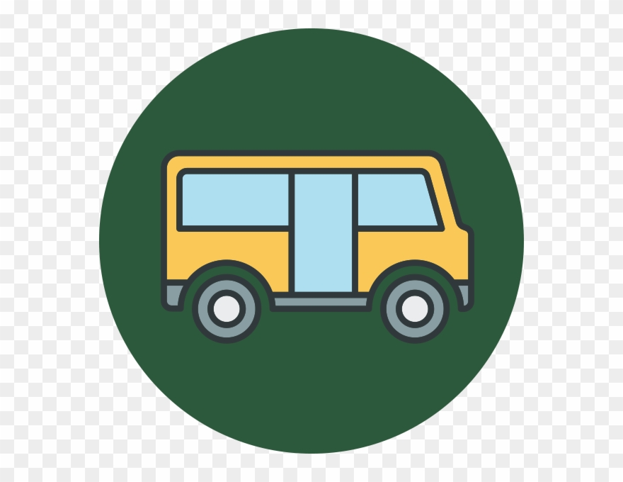 School Trips Clipart