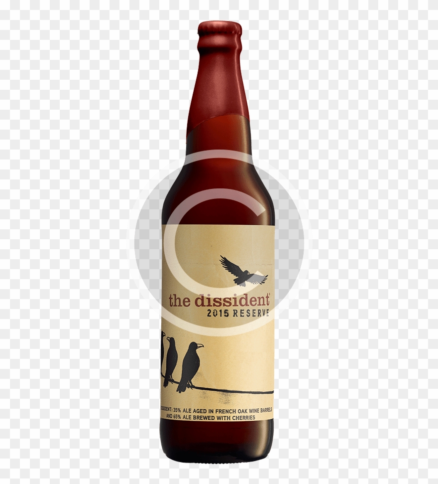 Fresh Roast - Deschutes The Dissident Clipart