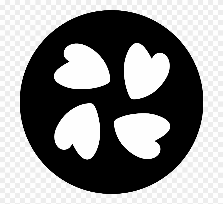 Tales From The Pumpkin Patch - 4chan Logo White Png Clipart