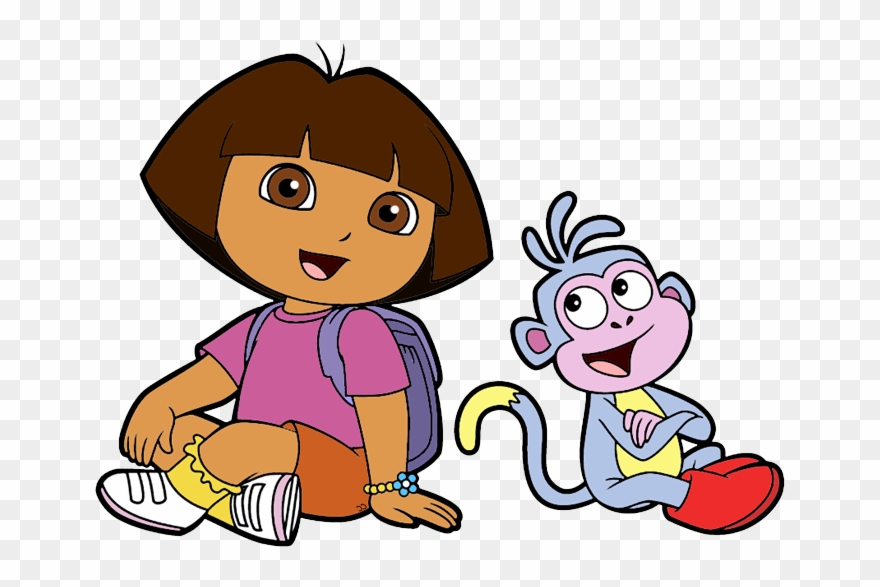 Clipart Of Et, Suggestions And Explorer - Cartoon - Png Download