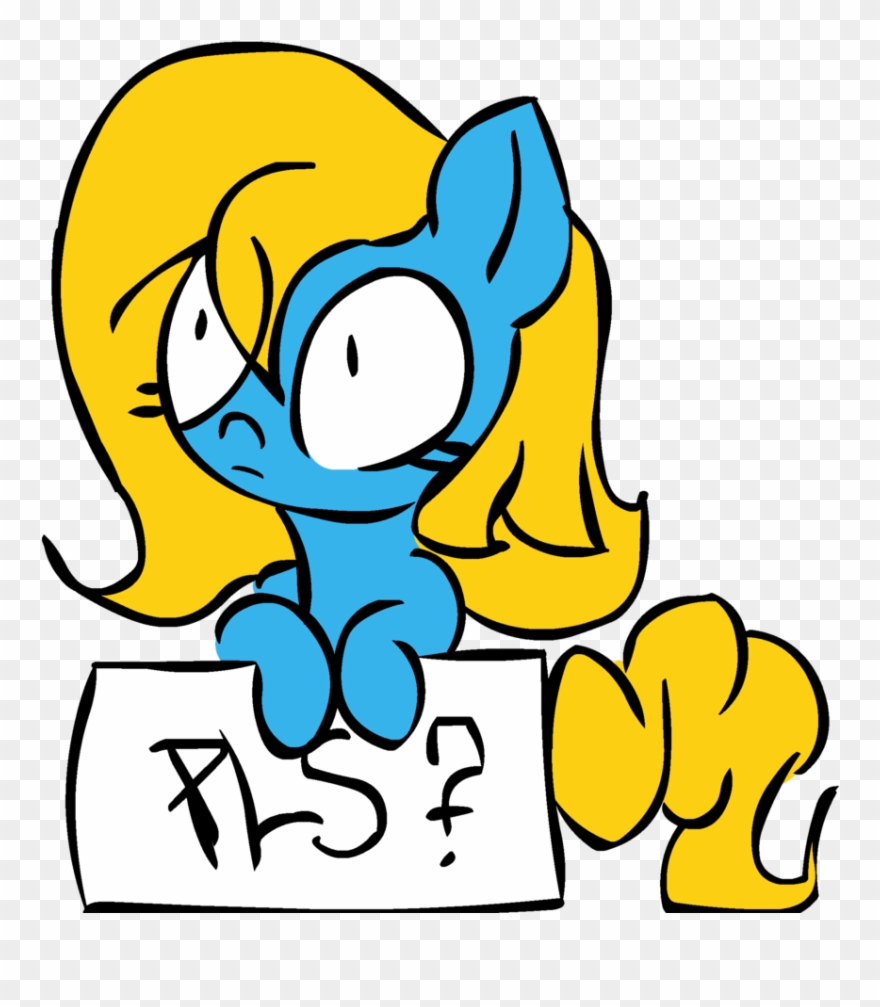 Dereklestrange, Browser Ponies, Internet Explorer, - Cartoon Clipart
