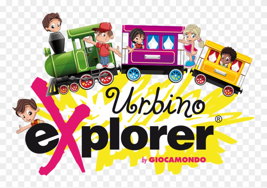 Giocamondo Sc Spa - Ascoli Explorer Clipart